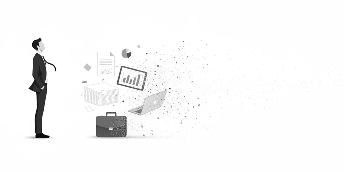 AIはホワイトカラーの仕事を奪うのか