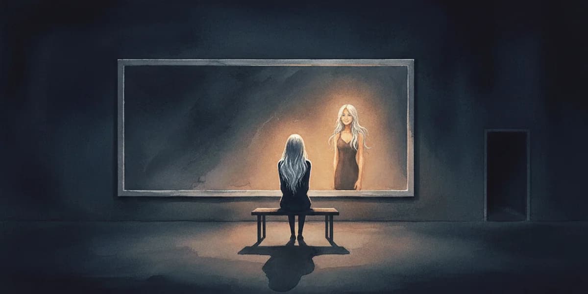 AIは「自分」を持てるか