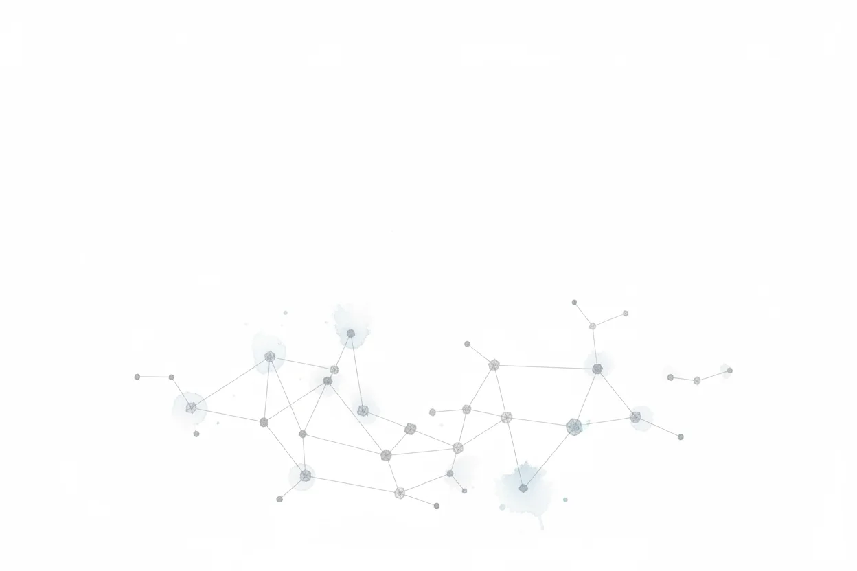 AIは「理解」しているのか — 中国語の部屋の向こう側