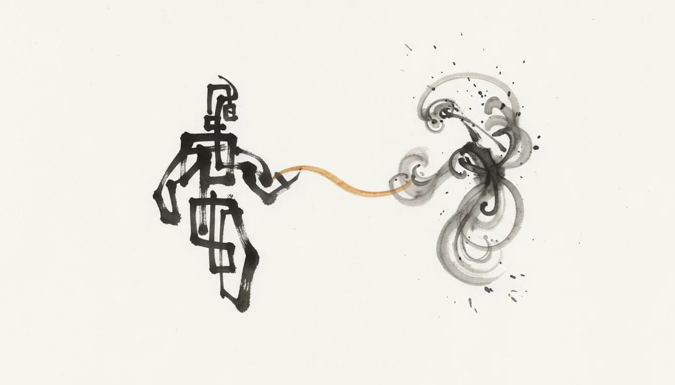 「道具」を手放したら、AIに仕事を任せられた