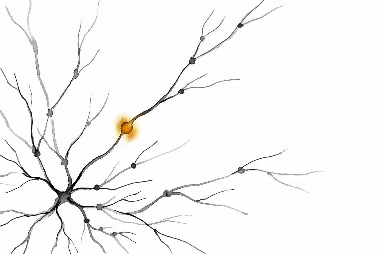 のっぺらぼうの記憶 — AIに人格が必要なもう一つの理由